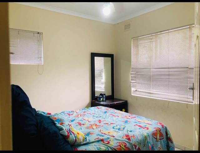 3 BEDROOM HOUSE FOR SALE IN HILLARY